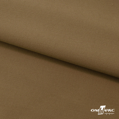 Ткань костюмная "Прато" 80% P, 16% R, 4% S, 230 г/м2, шир.150 см, цв-какао #23 - купить в Оренбурге. Цена 486.58 руб.