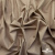 Ткань сорочечная Илер 100%полиэстр, 120 г/м2 ш.150 см, цв. капучино - купить в Оренбурге. Цена 290.24 руб.