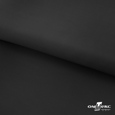 Ткань подкладочная TWILL 100% полиэстер,66 г/м2, шир.150 cм, цвет черный  - купить в Оренбурге. Цена 90.59 руб.