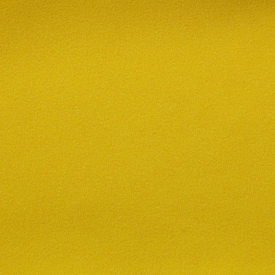 Креп стрейч Амузен 14-0756, 85 гр/м2, шир.150см, цвет жёлтый - купить в Оренбурге. Цена 194.07 руб.