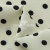 Плательная ткань "Фламенко" 8.1, 80 гр/м2, шир.150 см, принт горох - купить в Оренбурге. Цена 241.49 руб.