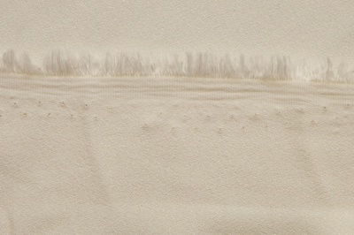 Костюмная ткань с вискозой "Бриджит" 11-0107, 210 гр/м2, шир.150см, цвет бежевый - купить в Оренбурге. Цена 564.96 руб.