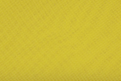 Темно-желтый шифон 75D 100% п/эфир 28/d.yellow. 57г/м2, ш.150см. - купить в Оренбурге. Цена 128.15 руб.