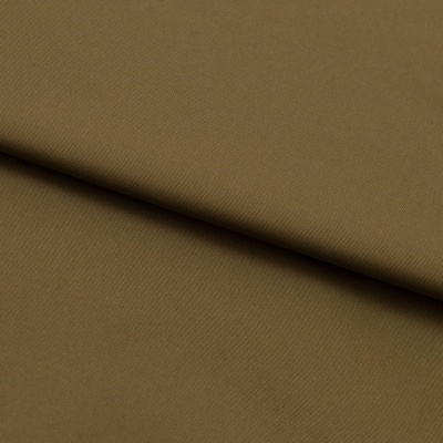 Курточная ткань Дюэл (дюспо) 19-0618, PU/WR/Milky, 80 гр/м2, шир.150см, цвет хаки - купить в Оренбурге. Цена 145.80 руб.