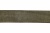 Окантовочная тесьма №158, шир. 22 мм (в упак. 100 м), цвет хаки - купить в Оренбурге. Цена: 207.68 руб.