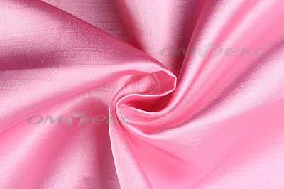 Портьерная ткань Шанзализе 2026, №11 (295 см)розовый - купить в Оренбурге. Цена 480.95 руб.