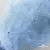 Сетка Фатин Глитер Спейс, 12 (+/-5) гр/м2, шир.150 см, 16-93/голубой - купить в Оренбурге. Цена 180.32 руб.
