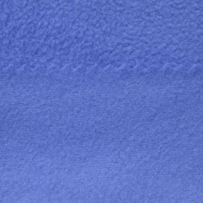 Флис DTY, 180 г/м2, шир. 150 см, цвет голубой - купить в Оренбурге. Цена 646.04 руб.