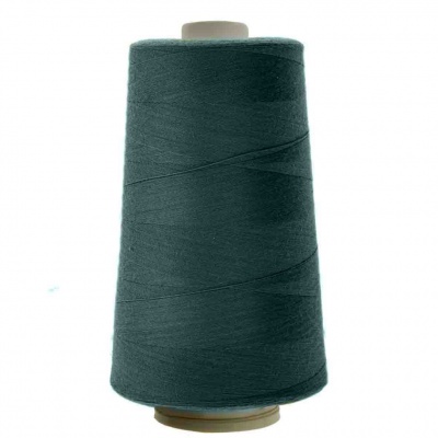 Швейные нитки (армированные) 28S/2, нам. 2 500 м, цвет 226 - купить в Оренбурге. Цена: 148.95 руб.