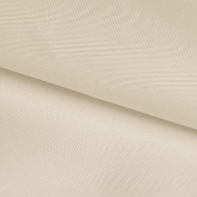 Ткань подкладочная Таффета 12-0910, антист., 53 гр/м2, шир.150см, цвет молоко - купить в Оренбурге. Цена 62.37 руб.