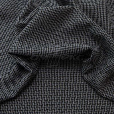Ткань костюмная "Мишель", 254 гр/м2,  шир. 150 см, цвет серый/синий - купить в Оренбурге. Цена 404.64 руб.