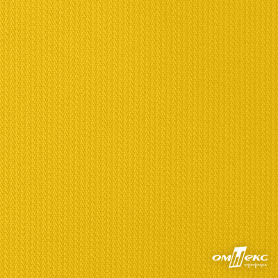 Мембранная ткань "Ditto" 13-0859, PU/WR, 130 гр/м2, шир.150см, цвет жёлтый - купить в Оренбурге. Цена 310.76 руб.