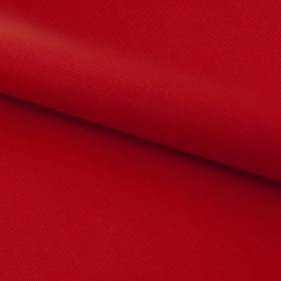 Оксфорд (Oxford) 420D, PU1000/WR, 130 гр/м2, шир.150см, цвет красный - купить в Оренбурге. Цена 152.32 руб.