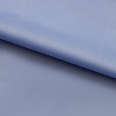 Курточная ткань Дюэл (дюспо) 16-4020, PU/WR/Milky, 80 гр/м2, шир.150см, цвет голубой - купить в Оренбурге. Цена 145.80 руб.