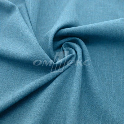 Ткань костюмная габардин Меланж,  цвет св. бирюза/6231А, 172 г/м2, шир. 150 - купить в Оренбурге. Цена 296.19 руб.
