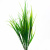 Трава искусственная -2, шт (осока 41см/8 см)				 - купить в Оренбурге. Цена: 104.57 руб.