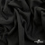 Ткань Хлопок Слаб, 100% хлопок, 134 гр/м2, шир. 143 см, цв. Черный - купить в Оренбурге. Цена 411.16 руб.