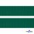Зелёный- цв.876 -Текстильная лента-стропа 550 гр/м2 ,100% пэ шир.40 мм (боб.50+/-1 м) - купить в Оренбурге. Цена: 637.68 руб.