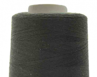 Швейные нитки (армированные) 28S/2, нам. 2 500 м, цвет 102 - купить в Оренбурге. Цена: 148.95 руб.