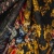 Ткань костюмная жаккард №130904, 256 гр/м2, шир.150см - купить в Оренбурге. Цена 726.73 руб.