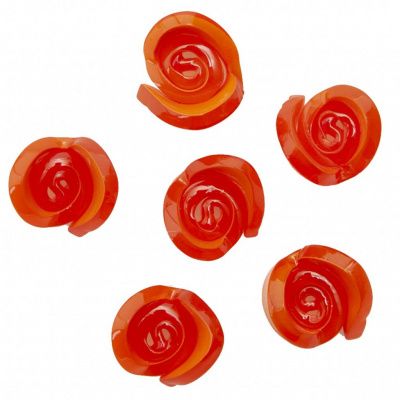 Украшение "Розы малые №3"  - купить в Оренбурге. Цена: 17.49 руб.