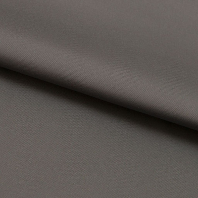 Курточная ткань Дюэл (дюспо) 18-0201, PU/WR/Milky, 80 гр/м2, шир.150см, цвет серый - купить в Оренбурге. Цена 160.75 руб.