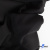 Ткань костюмная "Фабио" 80% P, 16% R, 4% S, 245 г/м2, шир.150 см, цв-черный #1 - купить в Оренбурге. Цена 470.17 руб.