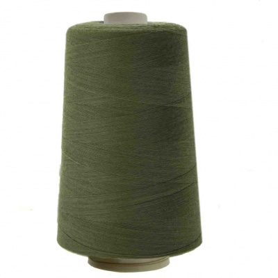 Швейные нитки (армированные) 28S/2, нам. 2 500 м, цвет 208 - купить в Оренбурге. Цена: 139.91 руб.
