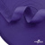 Окантовочная тесьма №091, шир. 22 мм (в упак. 100 м), цвет фиолетовый - купить в Оренбурге. Цена: 289.88 руб.