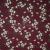 Плательная ткань "Фламенко" 3.3, 80 гр/м2, шир.150 см, принт растительный - купить в Оренбурге. Цена 317.46 руб.