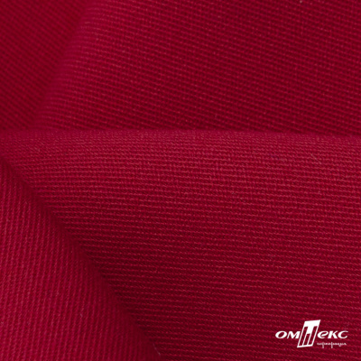 Ткань костюмная "Эльза" 80% P, 16% R, 4% S, 160 г/м2, шир.150 см, цв-красный #93 - купить в Оренбурге. Цена 332.73 руб.