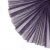 Сетка Глиттер, 24 г/м2, шир.145 см., пурпурный - купить в Оренбурге. Цена 117.24 руб.