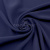 Штапель (100% вискоза), 19-3920, 130 гр/м2, шир.140см, цвет т.синий - купить в Оренбурге. Цена 372.40 руб.