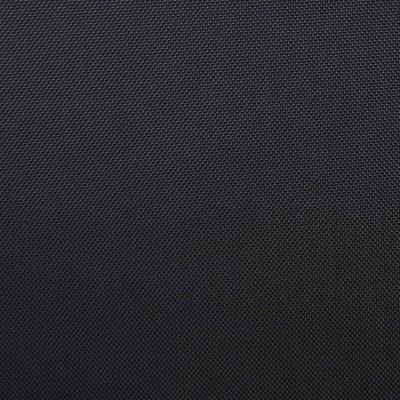 Оксфорд (Oxford) 420D, PU1000/WR, 130 гр/м2, шир.150см, цвет чёрный - купить в Оренбурге. Цена 162.74 руб.
