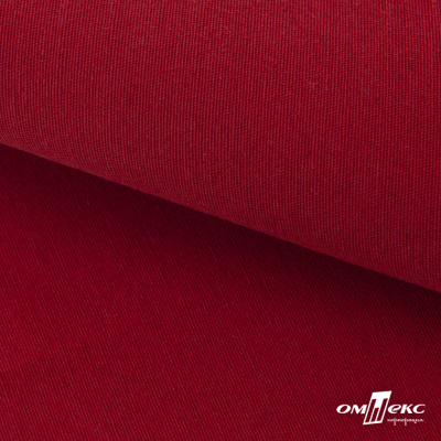 Ткань смесовая для спецодежды "Униформ" 19-1763, 190 гр/м2, шир.150 см, цвет красный - купить в Оренбурге. Цена 166.79 руб.