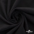 Ткань костюмная "Фабио" 80% P, 16% R, 4% S, 245 г/м2, шир.150 см, цв-черный #1 - купить в Оренбурге. Цена 470.17 руб.