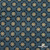 Ткань костюмная «Микровельвет велюровый принт», 220 г/м2, 97% полиэстр, 3% спандекс, ш. 150См Цв #6 - купить в Оренбурге. Цена 439.76 руб.