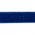 Лента бархатная нейлон, шир.12 мм, (упак. 45,7м), цв.74-василек - купить в Оренбурге. Цена: 392 руб.