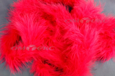 Марабу из пуха и перьев тонкое/насыщенно-розовый - купить в Оренбурге. Цена: 61.70 руб.