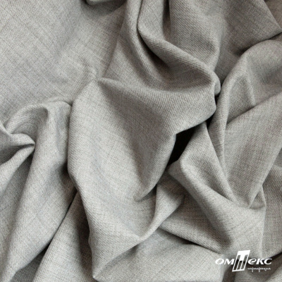 Ткань костюмная "Моник", 80% P, 16% R, 4% S, 250 г/м2, шир.150 см, цв-серый - купить в Оренбурге. Цена 555.82 руб.