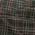 Ткань костюмная клетка 24379 2017, 230 гр/м2, шир.150см, цвет т.зеленый/бел/кр - купить в Оренбурге. Цена 539.74 руб.