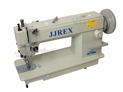 JJREX 0302 Комплект прямострочной ПШМ, для тяж. тканей - купить в Оренбурге. Цена 43 537.75 руб.