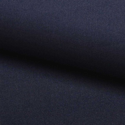 Костюмная ткань с вискозой "Флоренция" 19-4014, 195 гр/м2, шир.150см, цвет серый/шторм - купить в Оренбурге. Цена 458.04 руб.