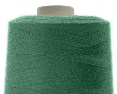 Швейные нитки (армированные) 28S/2, нам. 2 500 м, цвет 376 - купить в Оренбурге. Цена: 148.95 руб.