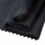 Флис DTY, 130 г/м2, шир. 150 см, цвет чёрный - купить в Оренбурге. Цена 694.22 руб.