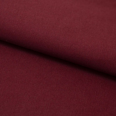 Ткань смесовая для спецодежды "Униформ" 19-1725, 200 гр/м2, шир.150 см, цвет бордовый - купить в Оренбурге. Цена 138.73 руб.