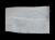 WS7225-прокладочная лента усиленная швом для подгиба 30мм-белая (50м) - купить в Оренбурге. Цена: 16.88 руб.