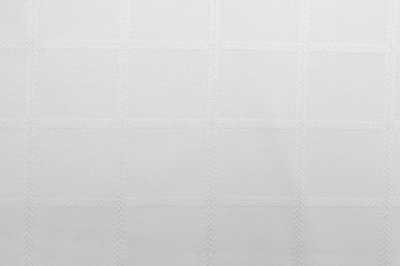 Скатертная ткань 25536/2005, 174 гр/м2, шир.150см, цвет белый - купить в Оренбурге. Цена 269.46 руб.