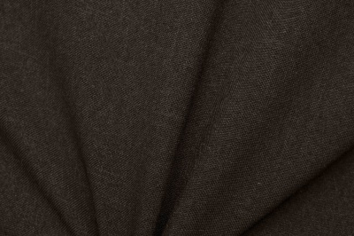 Ткань костюмная 25389 2002, 219 гр/м2, шир.150см, цвет т.серый - купить в Оренбурге. Цена 334.09 руб.