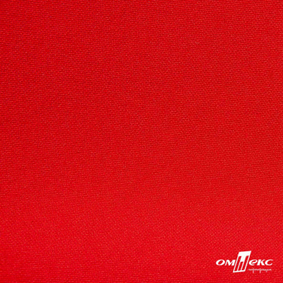 Ткань костюмная габардин "Белый Лебедь" 11054, 183 гр/м2, шир.150см, цвет красный - купить в Оренбурге. Цена 202.61 руб.